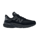 New Balance 990v6 Triple Black
