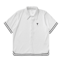 Nike What The Kobe Pleated S/S Top White