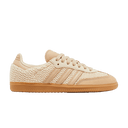adidas Samba OG Crochet Pack Sand Strata (Women's)
