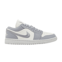 Jordan 1 Low SE Light Steel Grey (Women's)