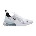 Nike Air Max 270 White Black