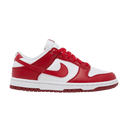 Nike Dunk Low Next Nature White Gym Red (Women's)