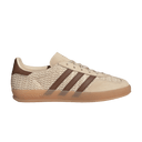 adidas Gazelle Indoor Sand Strata Premium Brown (Women's)