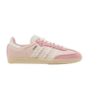 adidas Samba Ruffle Stripes Pack Wonder Mauve (Women's)