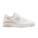 New Balance 550 White Pink Sand (Women's)