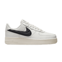 Nike Air Force 1 '07 Quilted Swoosh Phantom Black (Women's)