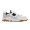 New Balance 550 Sea Salt Grey Matter (Women's)