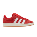 adidas Campus 00s Better Scarlet Cloud White