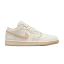Wmns Air Jordan 1 Low 'Sail Rattan'
