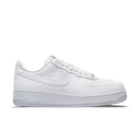 Nike Air Force 1 Low Next Nature White Metallic Grey (Women's)