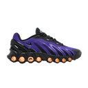Nike Air Max Dn8 Black Total Orange Fierce Purple