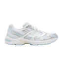 ASICS Gel-1130 White Ivory Light Blue