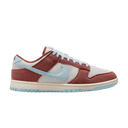 Nike Dunk Low Retro SE Terra Brown Celestine Blue