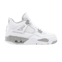 Jordan 4 Retro White Oreo (2021) (GS)