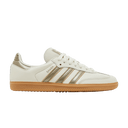 adidas Samba OG Wonder Gold Metallic (Women's)