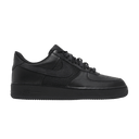 Nike Air Force 1 Low SP Slam Jam Black