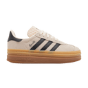 adidas Gazelle Bold Wonder Quartz Black Gum (Women's)