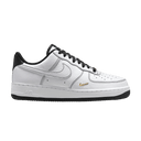 Wmns Air Force 1 '07 Low 'Mini Jewel Pack - White Black'