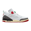 Jordan Spizike Low SE Do The Right Thing