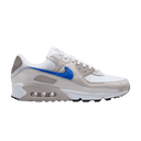 Nike Air Max 90 College Grey Racer Blue