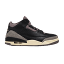 Jordan 3 Retro OG SP A Ma Maniére While You Were Sleeping (Women's)