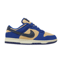 Nike Dunk Low LX Blue Suede (Women's)