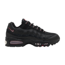 Nike Air Max 95 Racing Pack Black University Red