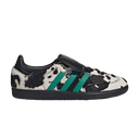 adidas Samba LT Cow Print Black White (Women's)