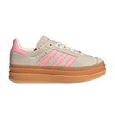 adidas Gazelle Bold Beige Semi Pink Spark (GS)
