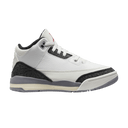 Jordan 3 Retro Cement Grey (PS)