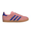 Gazelle J 'Semi Pink Spark Lucid Blue'