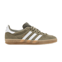 adidas Gazelle Indoor Olive Strata Cloud White Gum