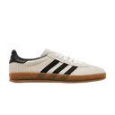 adidas Gazelle Indoor Aluminum Core Black