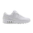 Nike Air Max 90 Leather Triple White