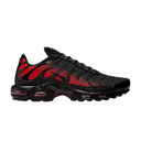 Air Max Plus 'Black Light Crimson'