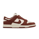 Nike Dunk Low Next Nature Red Sepia (Women's)