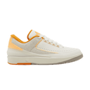 Jordan 2 Retro Low Craft Melon Tint