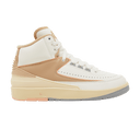 Jordan 2 Retro Craft Sunset Haze (Women's)