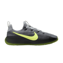 Nike LeBron TR 1 Smoke Grey Volt