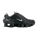 Nike Shox TL Off Noir Silver (Women's)