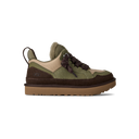 UGG Lowmel Burnt Olive Mustard Seed