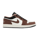 Jordan 1 Low Mocha