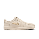 Jordan 1 Low Method of Make Legend Light Brown (Women's)