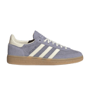 adidas Handball Spezial Silver Violet Cream White (Women's)