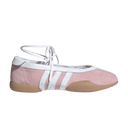 adidas Taekwondo Mei Ballet Clear Pink White (Women's)