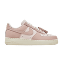 Nike Air Force 1 Low Pink Oxford Tassels (Women's)