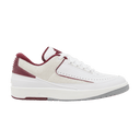 Jordan 2 Retro Low Cherrywood