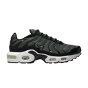Nike Air Max Plus Vintage Green Black Hemp (GS)