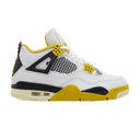 Jordan 4 Retro Vivid Sulfur (Women's)