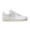 Nike Air Force 1 Low '07 White Smoke Grey (Women's)